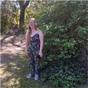 Técnico en párvulo y básica cuento con experiencia enseñando lectoescritura a los niños