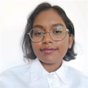 Sanjitha Nalli