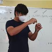 Aulas de física e matemáticas descomplicadas