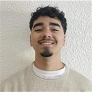 Soy estudiante de 2º de Estadística Aplicada en la UCM. Doy clases de Matemáticas y Estadística adaptadas al ritmo de cada alumno.