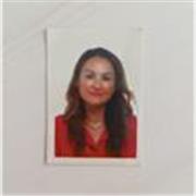 Profesora de educacion primaria con experiencia y referencias .