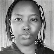 Elizabeth Moyiapai Ntalalai