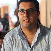 posso insegnare sia il Francese che l'arabo per bambini e adulti