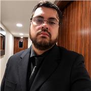Profesor particular con paciencia y amabilidad para adaptarse al alumno