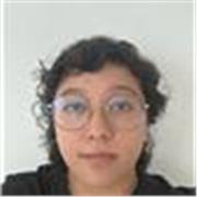 Ingeniera Biomédica con experiencia en asesorías de materias relacionadas a biología