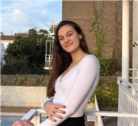 Estudiante de segundo de bachillerato cientifico con doble selectividad (francesa y española) podria dar classes de Frances, Biologia, Quimica y fisica