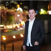 Paul Ling Sing Zan