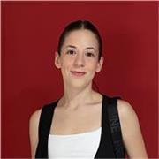 Profesora titulada en inglés con 10 años de experiencia 