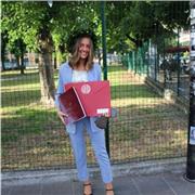 Studentessa in Relazioni Internazionali offre ripetizioni per Inglese, Italiano, Latino