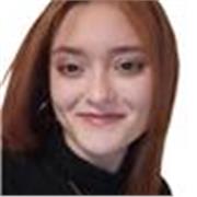 Laureata in mediazione linguistica e culturale