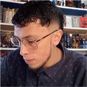 Pedagogo con experiencia en clases virtuales y presenciales en filosofía, español y ciencias sociales