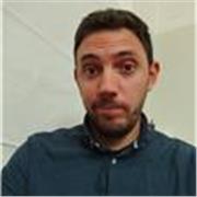 Ingeniero mecánico con máster en diseño y fabricación, tú profe perfecto para las matemáticas 