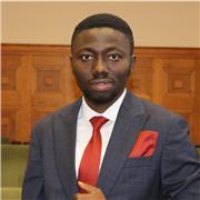 University researcher who has taught University student and even high school student both physical and virtual