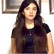 Soy graduada de bachillerato humanístico con una media de 8,35. Mi nota final de historia de España fue un 10.