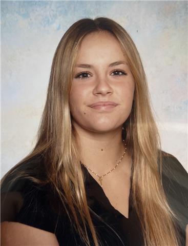 maëlys Dubreucq