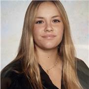 maëlys Dubreucq