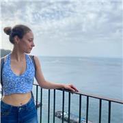 Offro aiuto in inglese fino a quinta superiore. Tariffa e orari contrattabili