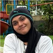 Badru Nisha Nazeer Ahamed