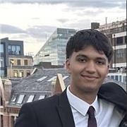 Haris Hassan