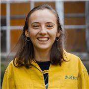 Etudiante en école d'ingénieurs donne cours particulier en mathématique du primaire au collège