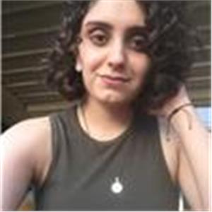Negar Dadashlou