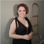 Professor particular de inglês com experiência em aulas online para crianças, adolescentes e adultos