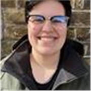 Life coach and neurolinguistic programmer providing counselling sessions