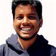 Vishwajit Bhagat