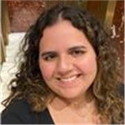 Professora particular de inglês e espanhol
