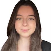 Profesora particular con experiencia que imparte clases en Madrid