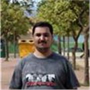 Estudiante con conocimientos de inglés para enseñqr y explicar a niveles de Primaria y E.S.O