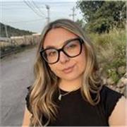 
Soy una joven de 20 años a la que le gusta y le interesa mucho el ámbito de explicar y con experiencia en el sector