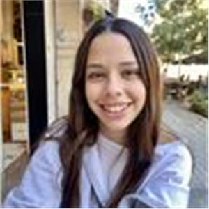 Jazmin Karlsson Asenjo