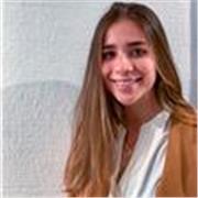 Profesora de español para extranjeros con más de 3 años de experiencia