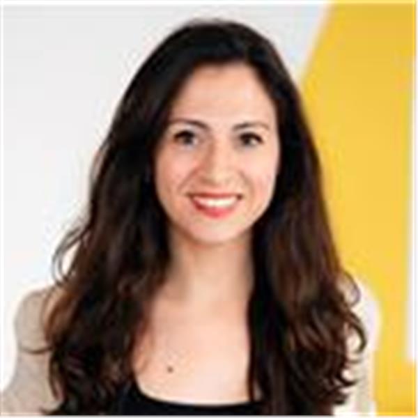 Ilaria | Insegnante privato on-line