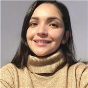 Profesora de Historia del Arte para niños de todas las edades