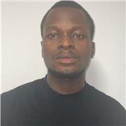 Celestine Orji