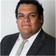 Maestro de apoyo para materias de ciencias exactas