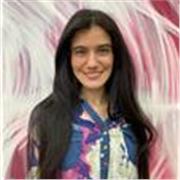 Sono Carol Giuliocesare, di Roma. Interprete, traduttrice con laurea  quinquennale in lingue, offro lezioni di lingua inglese. 