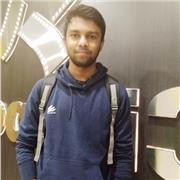 Deepyaman