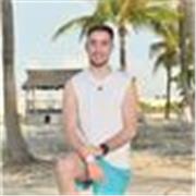 Campeón escolar egresado de derecho, ofrece clases particulares de ajedrez en Santiago