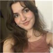 Estudiante de medicina y música con matrícula de honor en bachillerato capaz de dar clases hasta cuarto de la ESO.