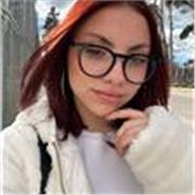Considero que soy una persona bastante responsable y cercana con sus alumnos mi mayor objetivo es que aprendan lo maximo.