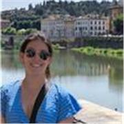 I love creating private lessons that adapt and respond to each students learning needs. 