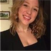 Diplomata al liceo classico e ora laureanda in Giurisprudenza presso la Sapienza