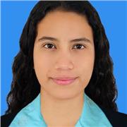 Soy Licenciada en Ciencias Sociales, puedo ayudarte en historia, filosofía, ética y valores, competencias ciudadanas,etc