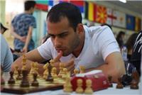 Experienced chess coach providing lessons in Greek and English