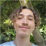 GCSE & A-Level STEM tutor · All A*/9s, BSc in Ecology · English/Japanese bilingual