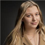 Professeur de Anglais pour donner des cours particuliers - télétravail possible