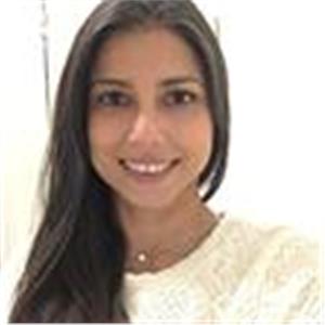 Daniela Guerrero Carvajal